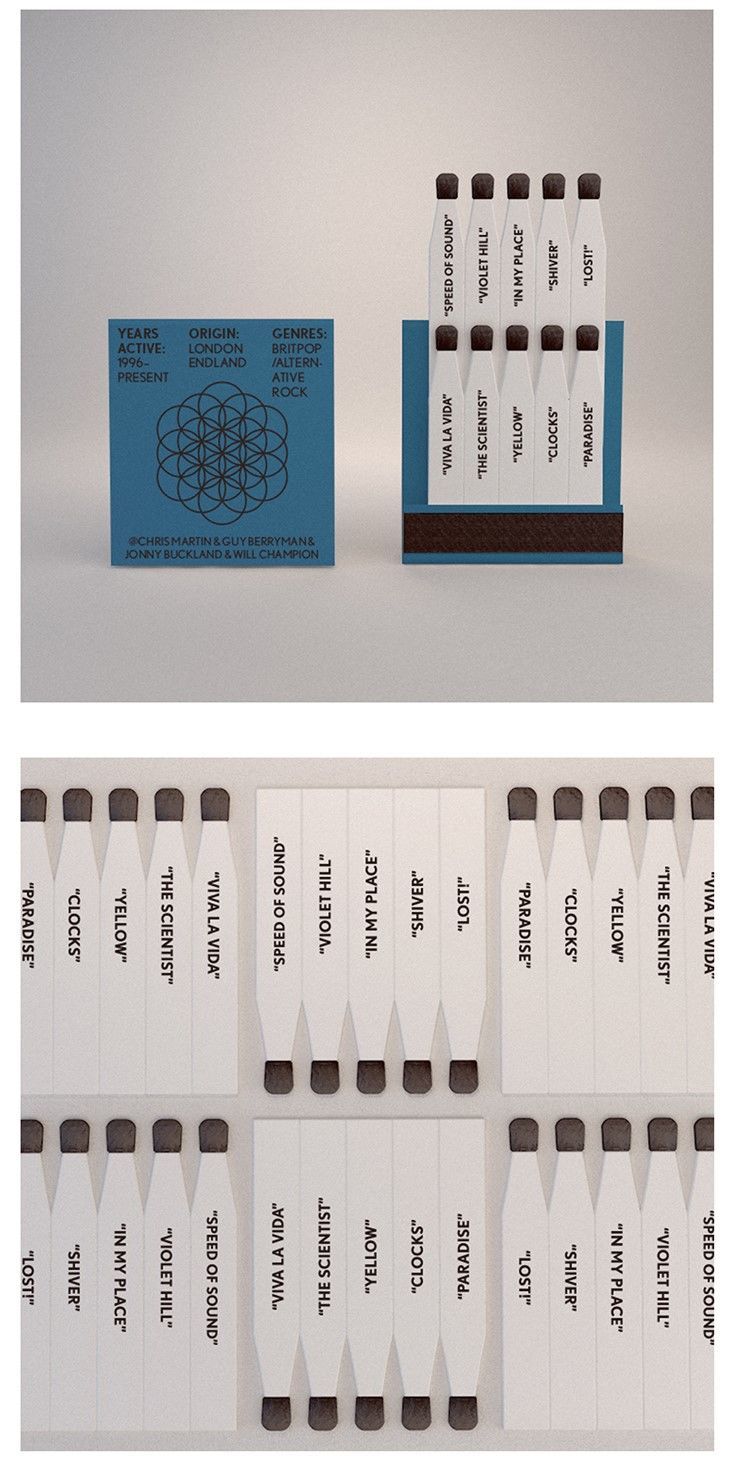 Ins Style Book-Type Matches Nostalgic Old-Style Personalized Design Art Creative Gift Tribute Series_voghion.com