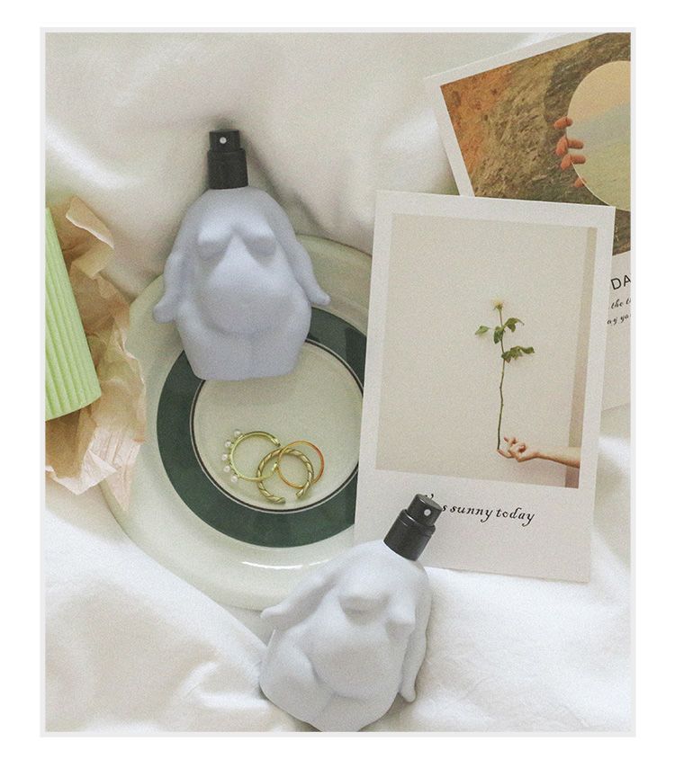 Queen VerbenaLinn's new dress vl women's perfume gift box high appearance student perfume fragrance_voghion.com