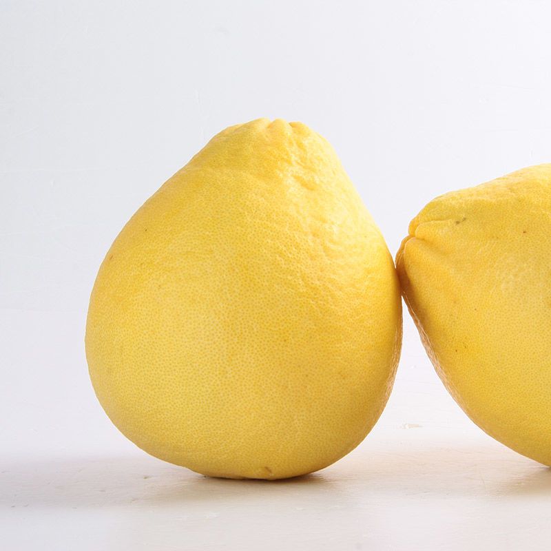 【纯甜】正宗广西容县沙田柚白肉金柚蜜柚甜柚子批发价