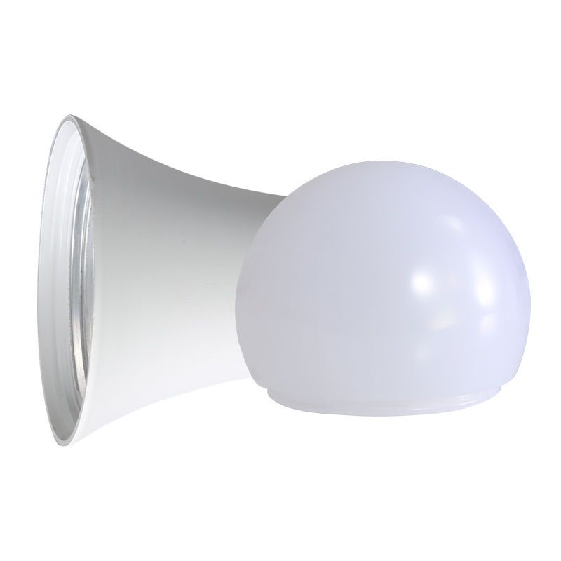 led超高亮家用节能灯E27大螺口球泡灯护眼省电白光室内照明光源