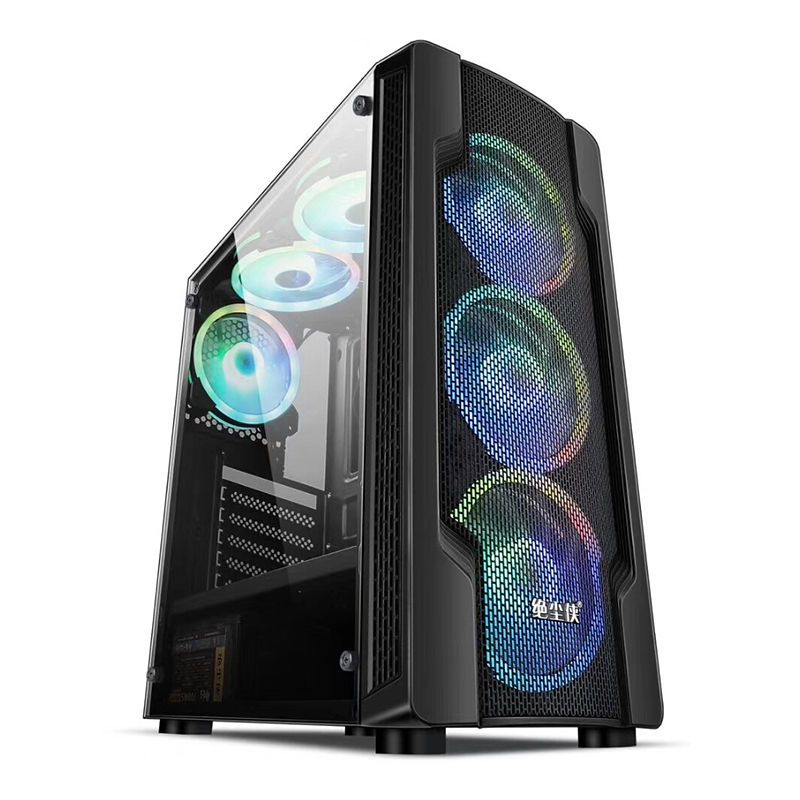 E5主机v3v4工作室模拟器虚拟机多开电脑渲染建模剪辑diy兼容机 虎窝拼