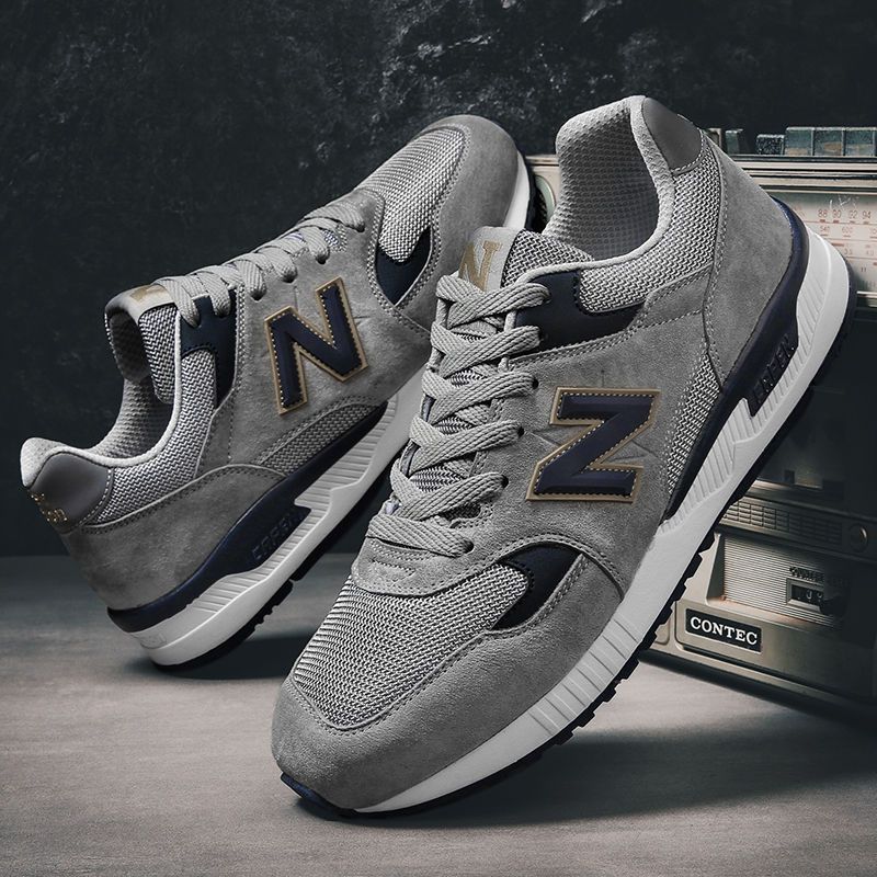 官方正品NB570跑步鞋男鞋运动鞋浪新百伦威n字鞋休闲鞋复古跑鞋_虎窝拼