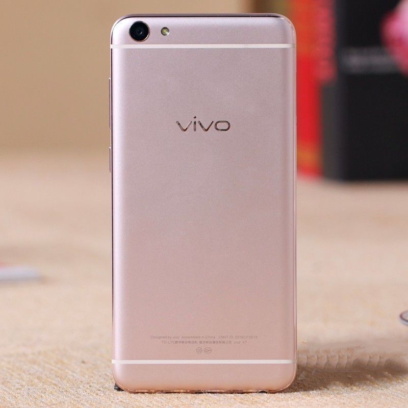 二手手机vivox20全网通4g双卡大屏正品智能指纹便宜学生游戏手机