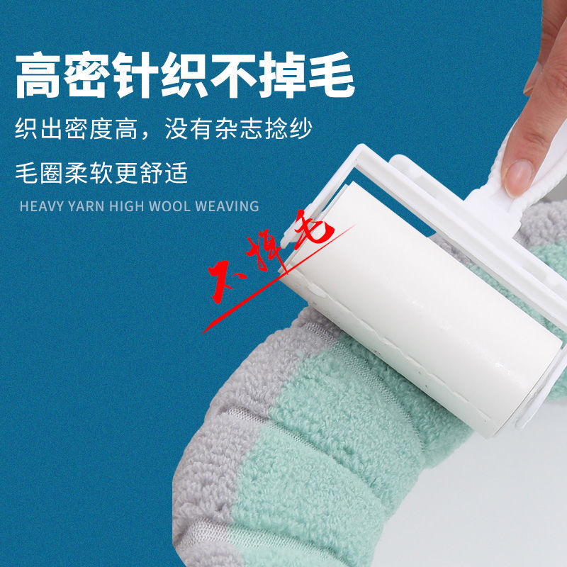 75708-加厚单色北欧款提手马桶垫马桶圈坐便垫可水洗马桶垫马桶圈坐便垫-详情图