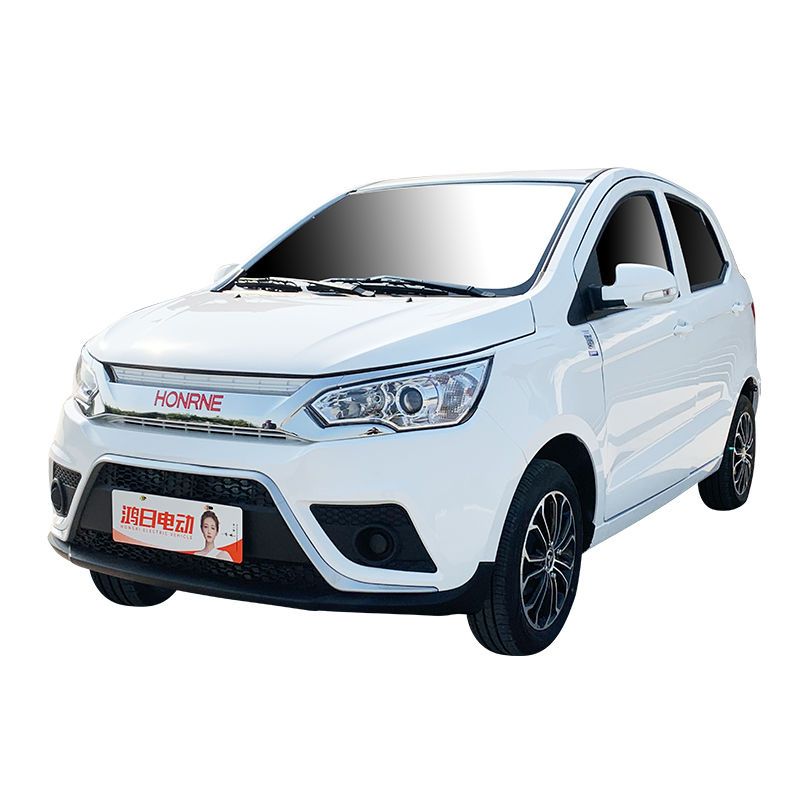 鸿日s1电动四轮成人新能源电动汽车低速越野电瓶车女性代步车轿车