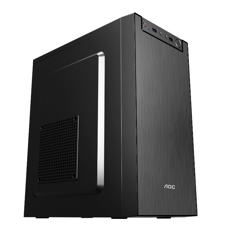 amd a6 7480 a8 9600速龙200ge全新vega集显家用办公商务主机电脑