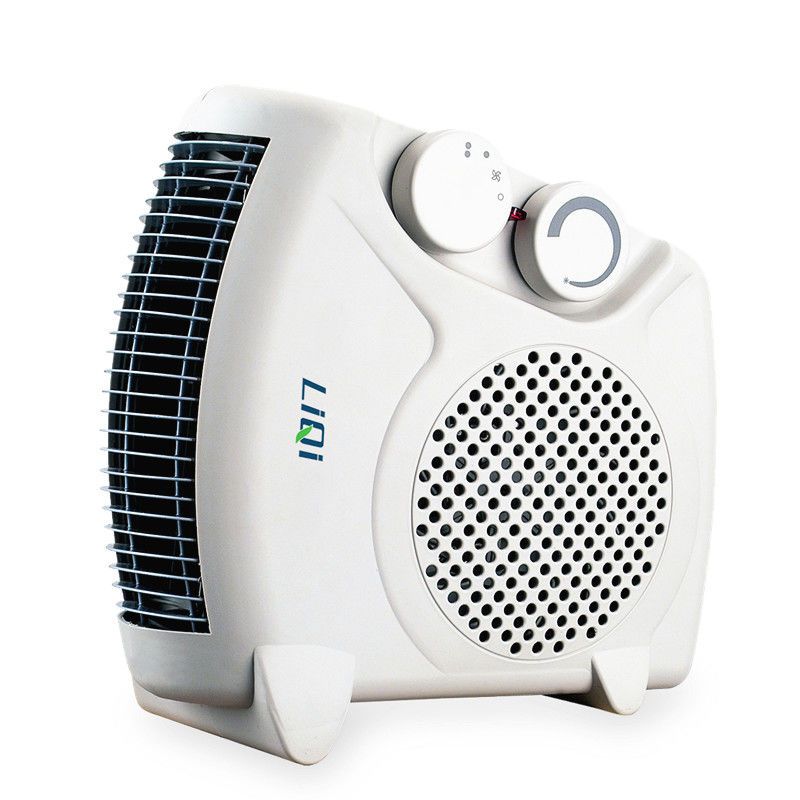 立奇取暖器家用节能电暖气办公室小太阳小型室内热风暖风机电暖器