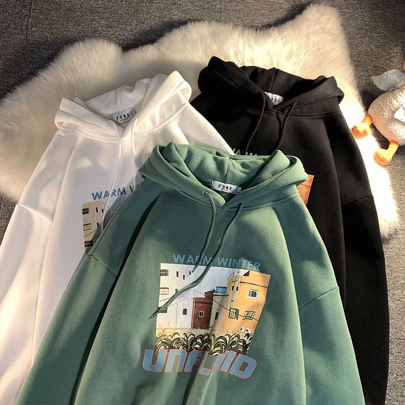 IAKAM Limited Edition Tie Dye Hoodie - Unique Style and Comfort