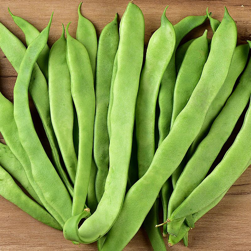 包邮3斤装云南楚雄农家种植鲜嫩扁豆角新鲜扁豆角无荆四季豆