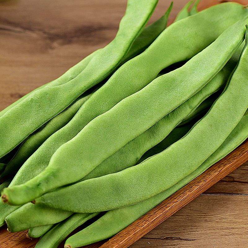 包邮3斤装云南楚雄农家种植鲜嫩扁豆角新鲜扁豆角无荆四季豆