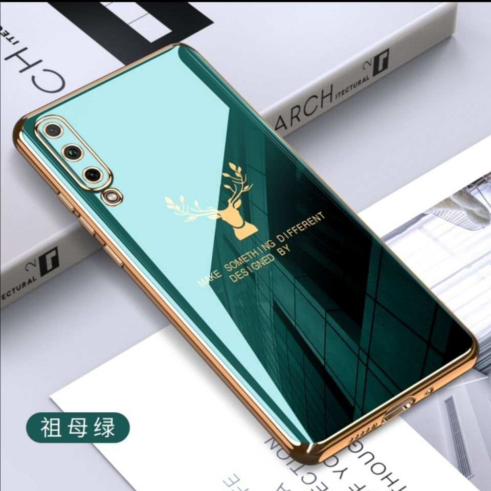 华为荣耀20青春版手机壳防摔lra-al00保护套honor20lite男女软壳