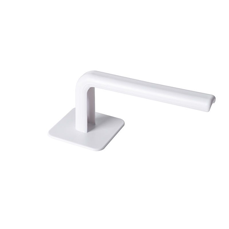 【New Hook】Multi-functional punch-free wall household adhesive hook kitchen door behind the dormitory traceless strong hook