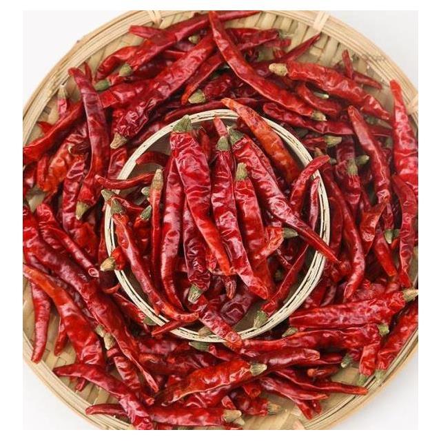 干辣椒魔鬼椒超辣特辣辣椒干变态辣辣椒粉辣椒面正宗印度魔鬼辣椒【2