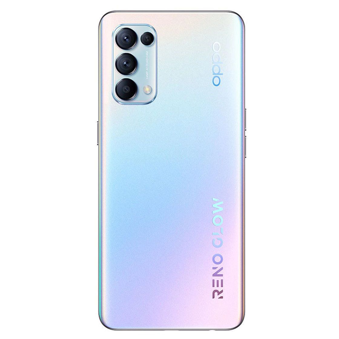 opporeno5全網通5g智能拍照65w閃充opporeno5手機opporeno5pro