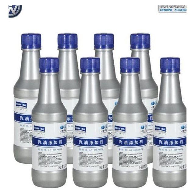 一汽大众汽油添加剂除碳g17燃油宝适配宝来迈腾高尔夫探越探影歌