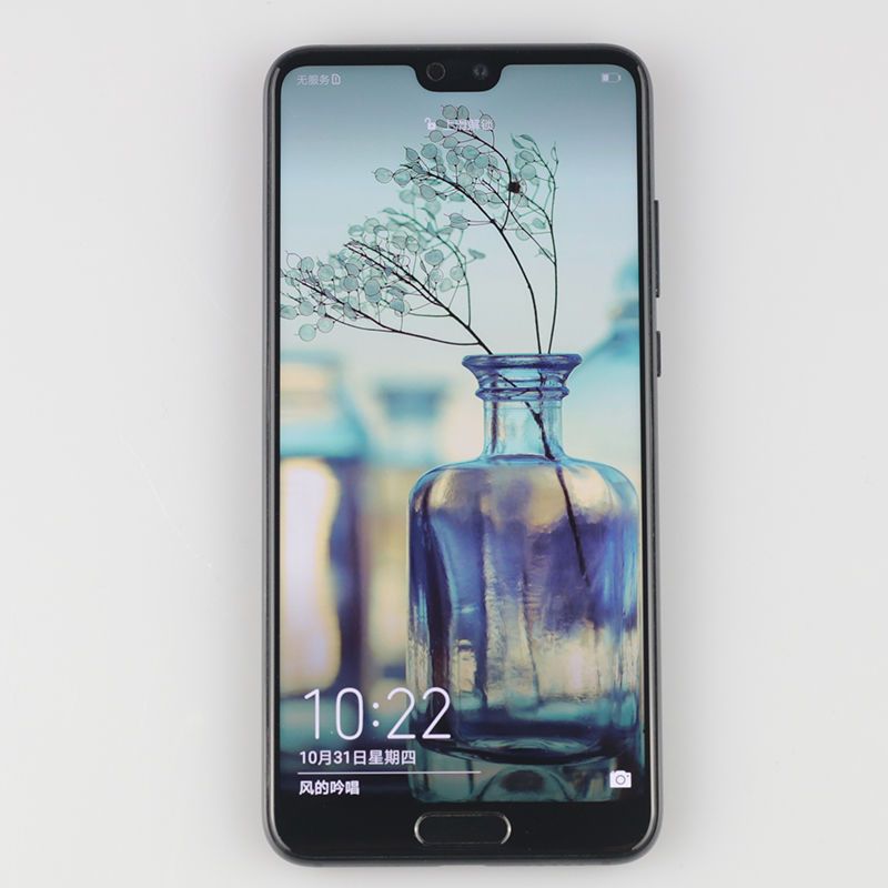 华为p20图片手机图片,华为p20手机图片 二手huawei/华为p20/p20pro双摄全面屏4g全网通正品手机