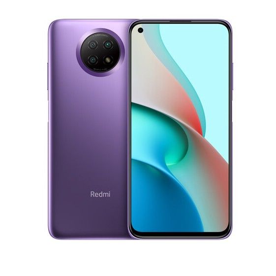 54268-新品/小米Redmi Note9红米note9 5G天玑800U拍照智能机手机学生-详情图