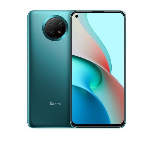 54268-新品/小米Redmi Note9红米note9 5G天玑800U拍照智能机手机学生-详情图