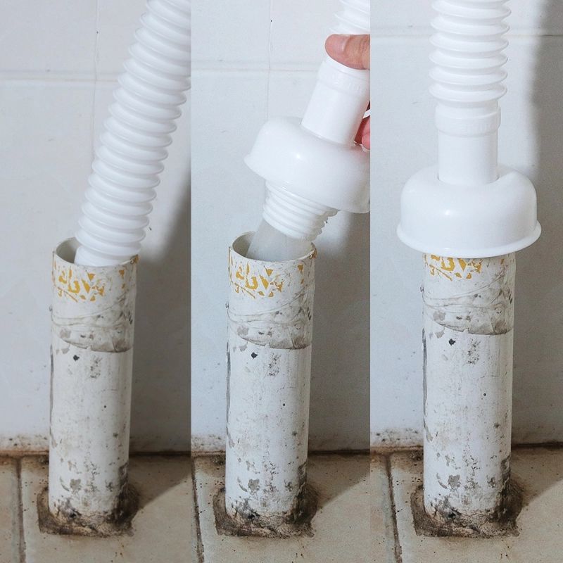 潜水艇卫生间下水道防臭盖下水管防臭密封圈反味神器地漏防臭器