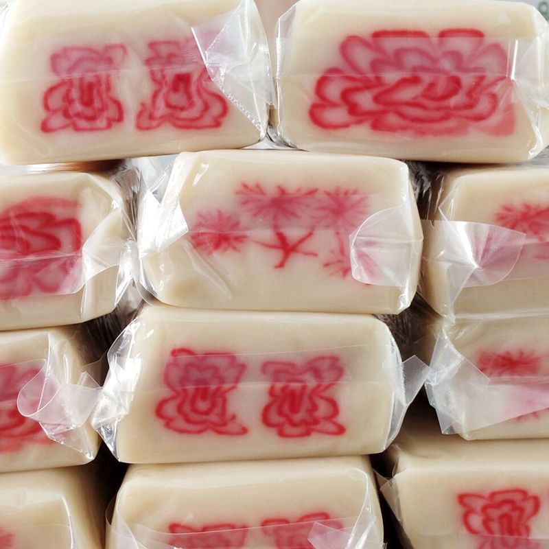 拍3斤送1斤米酒贵州铜仁特产思南花甜粑手工制作花田粑糯米年糕