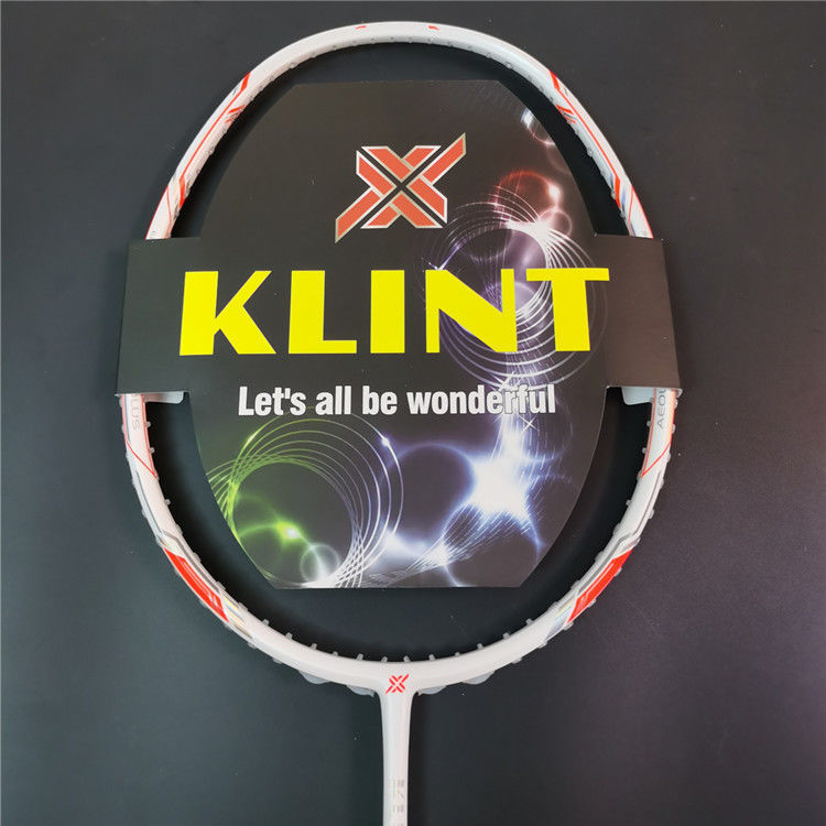 卡林klint ae22 凌风22 羽毛球拍 全碳素