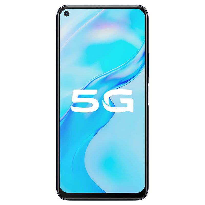 vivoy51s全网通5g18w闪充4800万拍照侧面指纹解锁vivoy51s手机