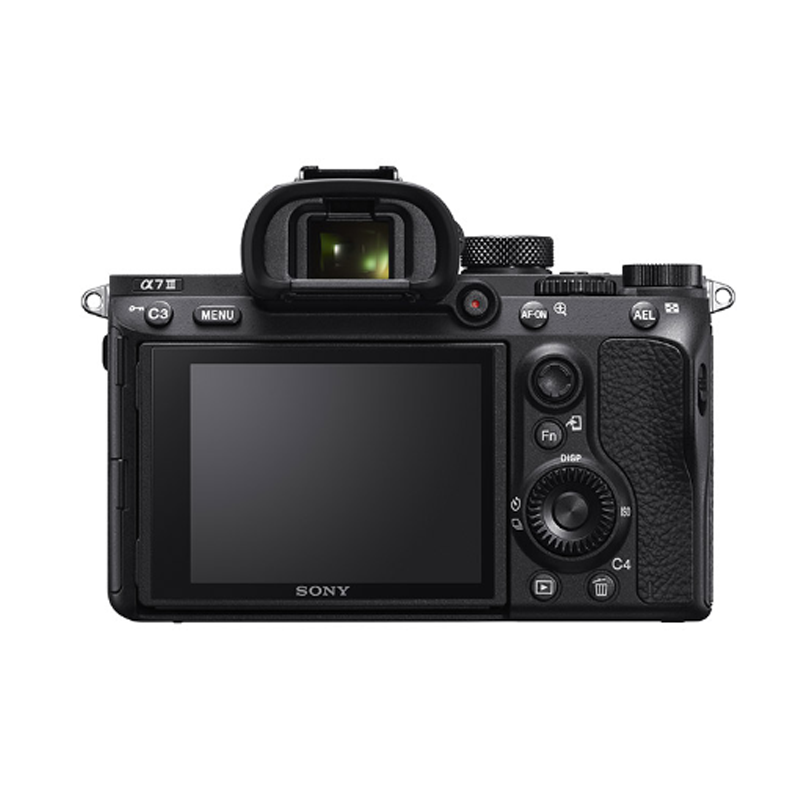 正品国行索尼sonyilce7m3a7m3a73全画幅微单相机
