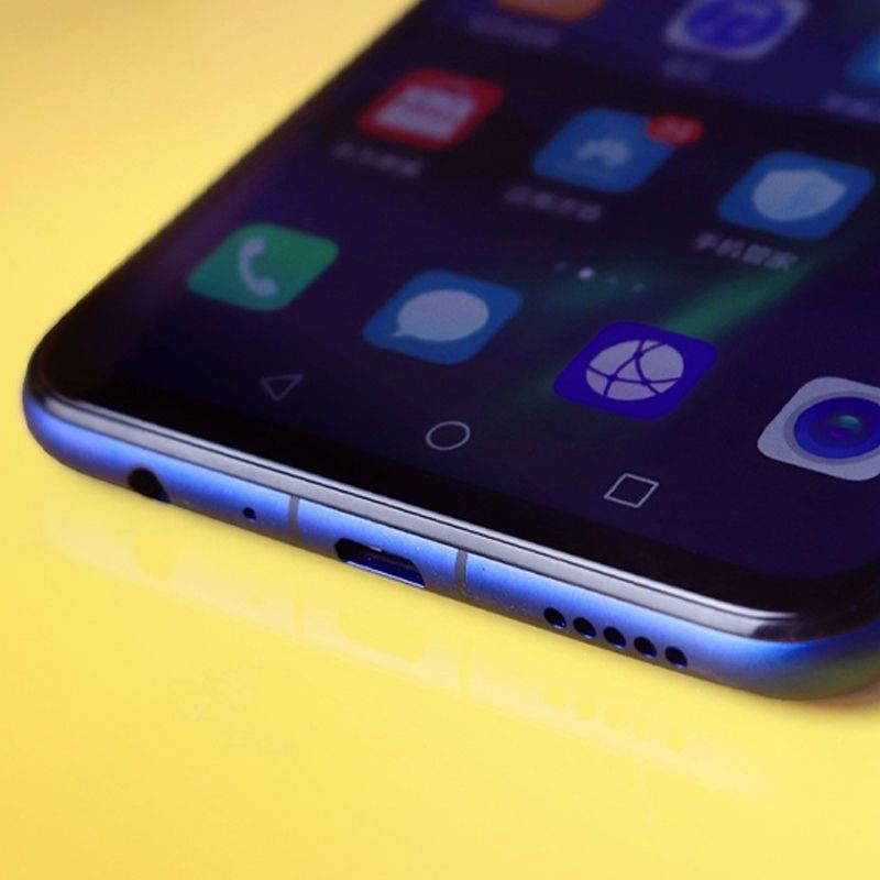 二手手机华为荣耀8x8xmax安卓闲鱼市场低价清仓9成新正品手机