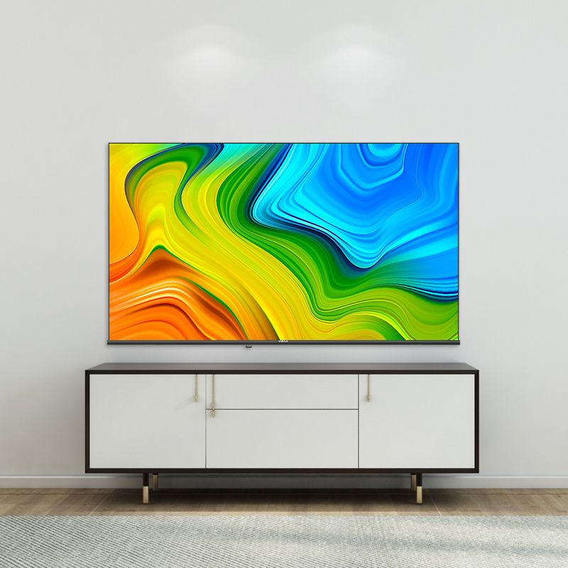 vidaa海信电视43寸液晶电视机液晶可投屏小电视网络电视机43v1fr