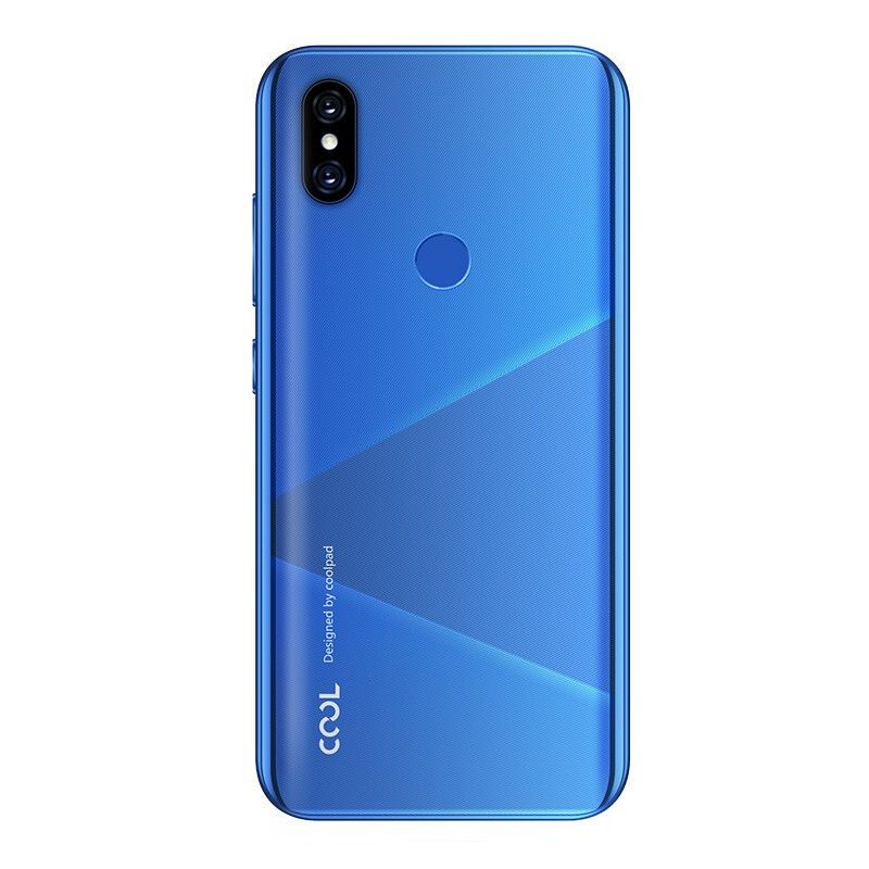 酷派(coolpad)cool9a全网通4g 64g全面屏手机学生备用机orl-t0