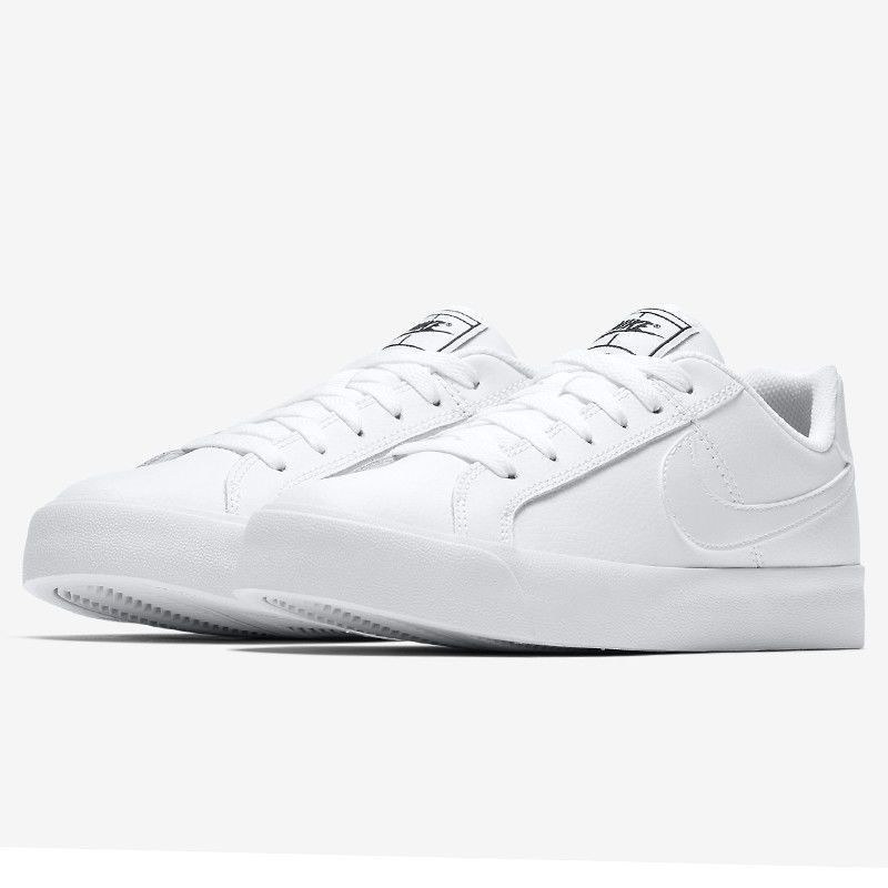 nike耐克女鞋2021春季新款运动休闲鞋百搭小白鞋板鞋ao2810102