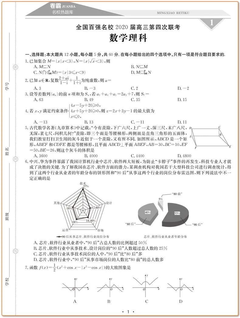 如何正确刷高中英语试卷 35a14de4-aa00-47f7-a52d-a6e5045bcb9f.jpeg.a.jpeg