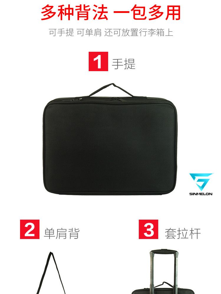渔具收纳包多功能收纳箱钓鱼用品装备渔具包钓鱼工具箱配件盒大全