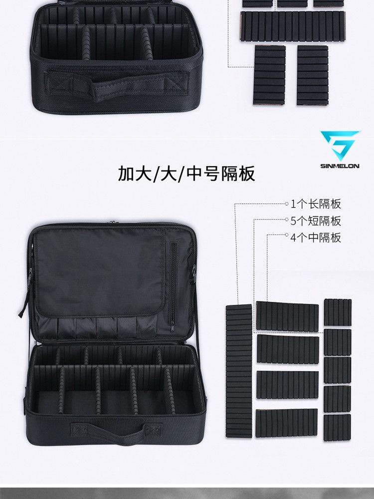 渔具收纳包多功能收纳箱钓鱼用品装备渔具包钓鱼工具箱配件盒大全