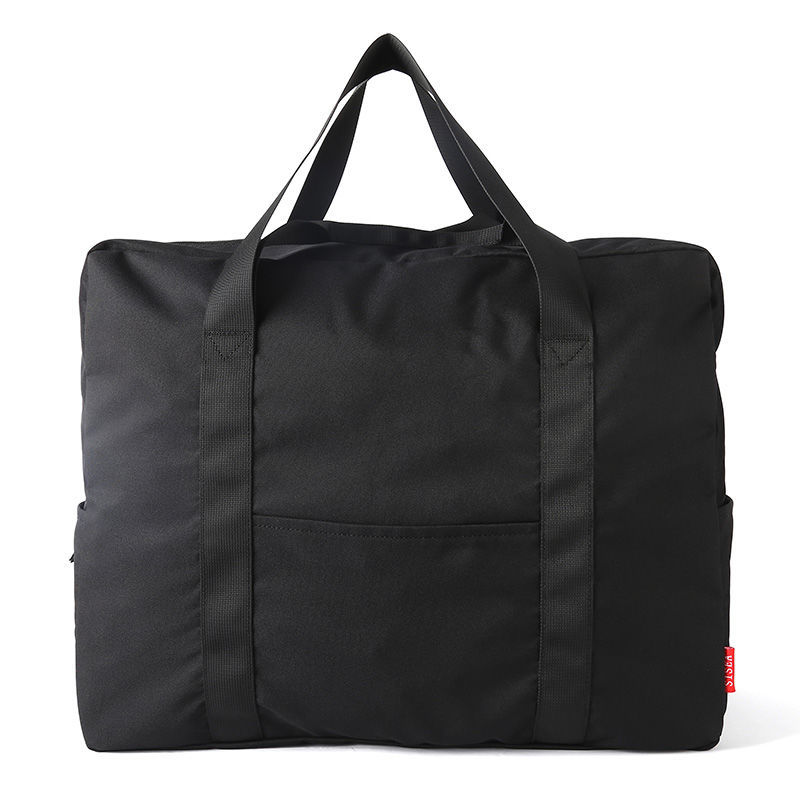 Luggage bag, men's storage bag, clothes travel bag, men's large handbag, large capacity, light for travel and outing
