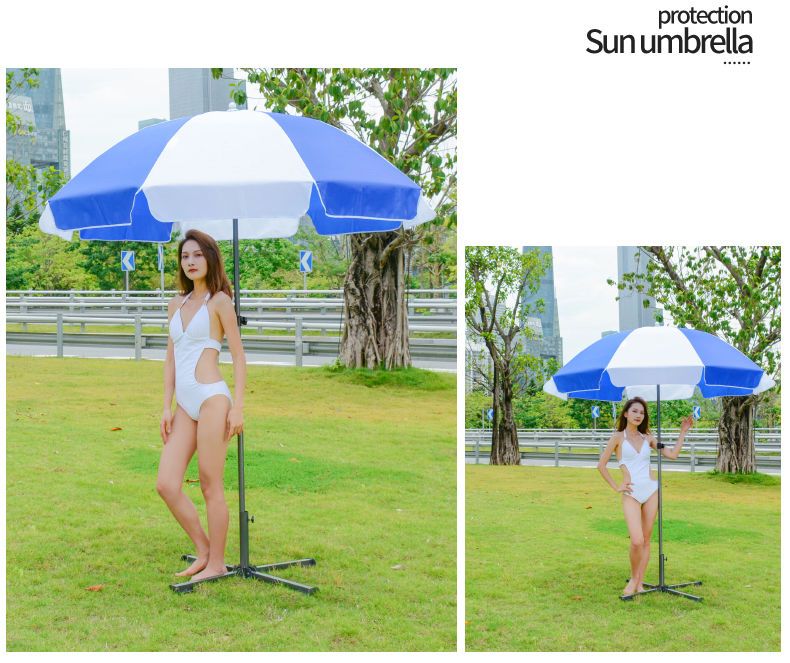 太阳伞遮阳伞大雨伞超大号户外商用摆摊伞广告伞印刷定制折叠圆伞