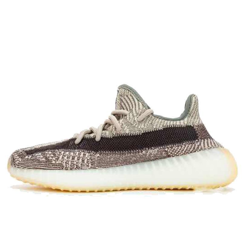 2020新爆款椰子bost350v2椰子卡其灰麻灰休闲跑鞋3月23日