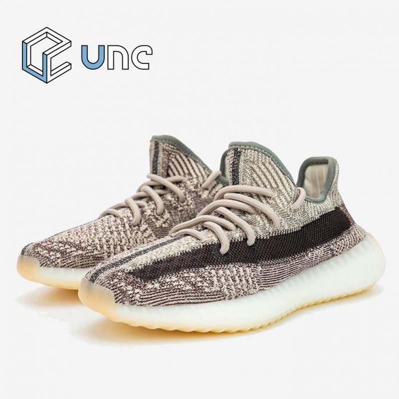 2020新爆款椰子bost350v2椰子卡其灰麻灰休闲跑鞋3月23日