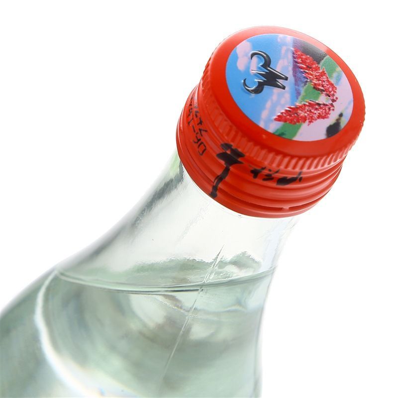 88730-保证正品 52度500ml牛栏山陈酿白酒白牛二12瓶整箱酒水批发-详情图