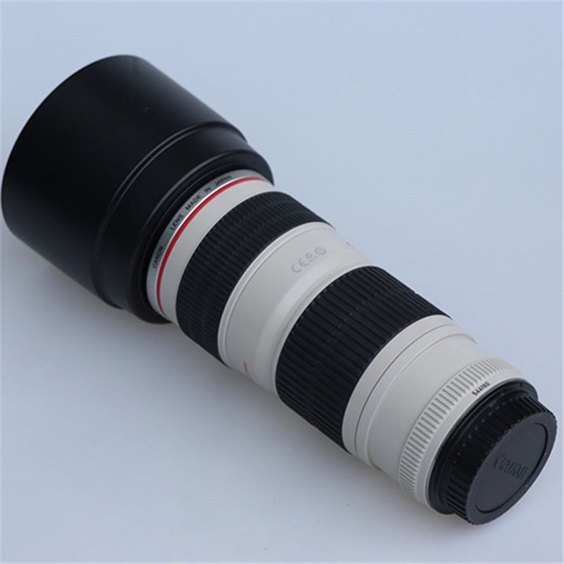 Canon EF70-200mm F4L IS USM 極美品 レンズ(ズーム) | endageism.com