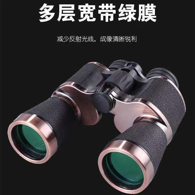 俄罗斯正品望远镜超高清高倍专业级军工夜视找蜜蜂户外天文1000倍 图片 5