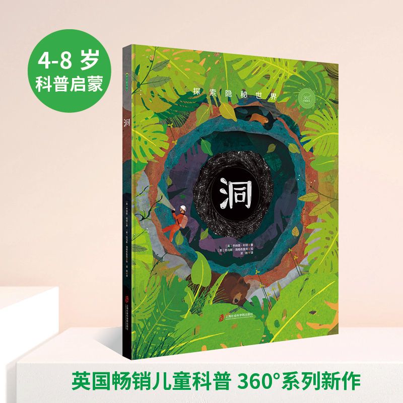 洞