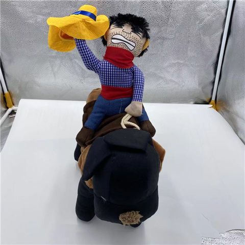 宠物骑马装泰迪柯基小狗牛仔骑士衣服搞笑宠物衣服狗狗变身衣服