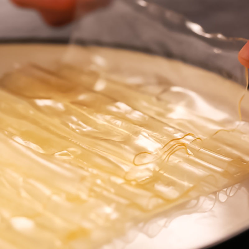 吉利丁片可食用家用自制奶酪棒吉利丁粉慕斯粉蛋糕烘焙材料明胶主图6