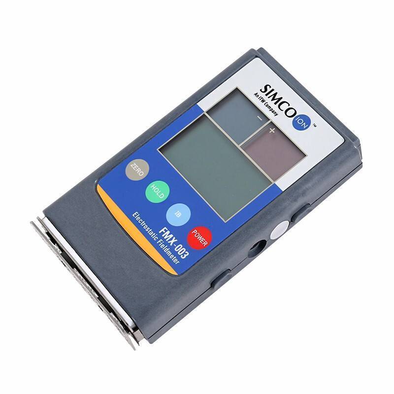 静电测试仪fmx003静电电压表静电计simcofmx004防静电检测仪器