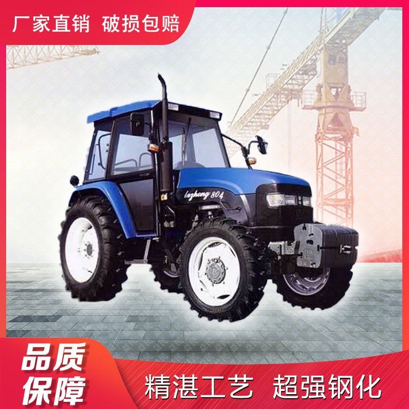 山东鲁中拖拉机400/554/604/704驾驶室车门风挡钢化玻璃前挡后挡