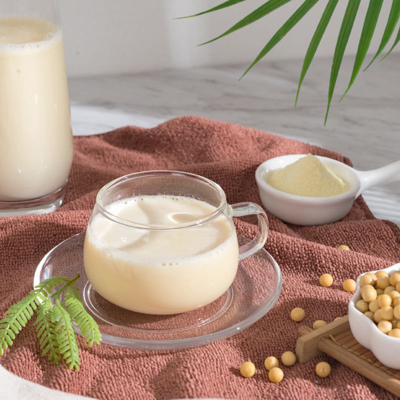 高老头综合口味豆乳牛奶豆奶粉71530天套餐奇亚籽燕麦片芝麻糊