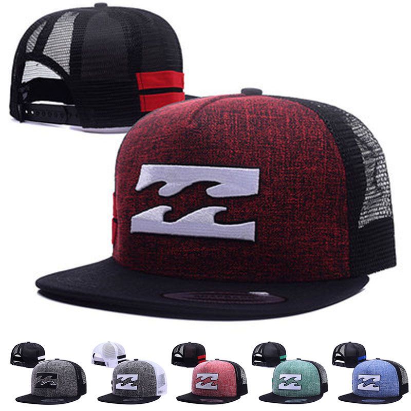 Cappello da uomo Trendy a tesa piatta Cappello Hip Hop da uomo Edizione coreana INS Trendy Brand Summer Cappello da baseball a tesa piatta da donna_voghion.com