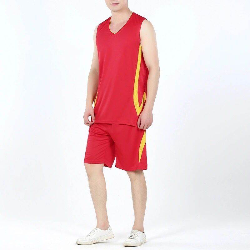 篮球服套装运动定制球衣比赛训练服团队订做球服背心球衣篮球服男