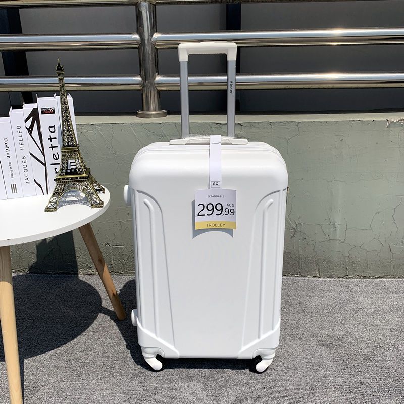 出口日本旅行箱女学生行李箱韩版男24寸拉杆箱登机子母箱28密码箱